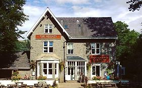 The Heights Bunkhouse